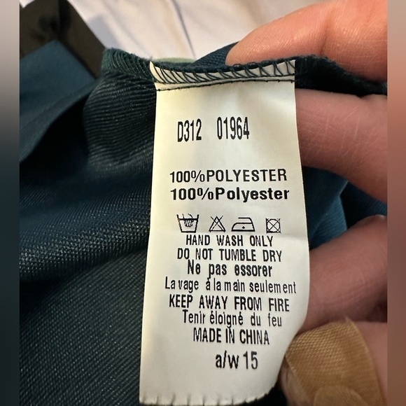 AX Paris Party Mini Dress - Picture 4 of 5